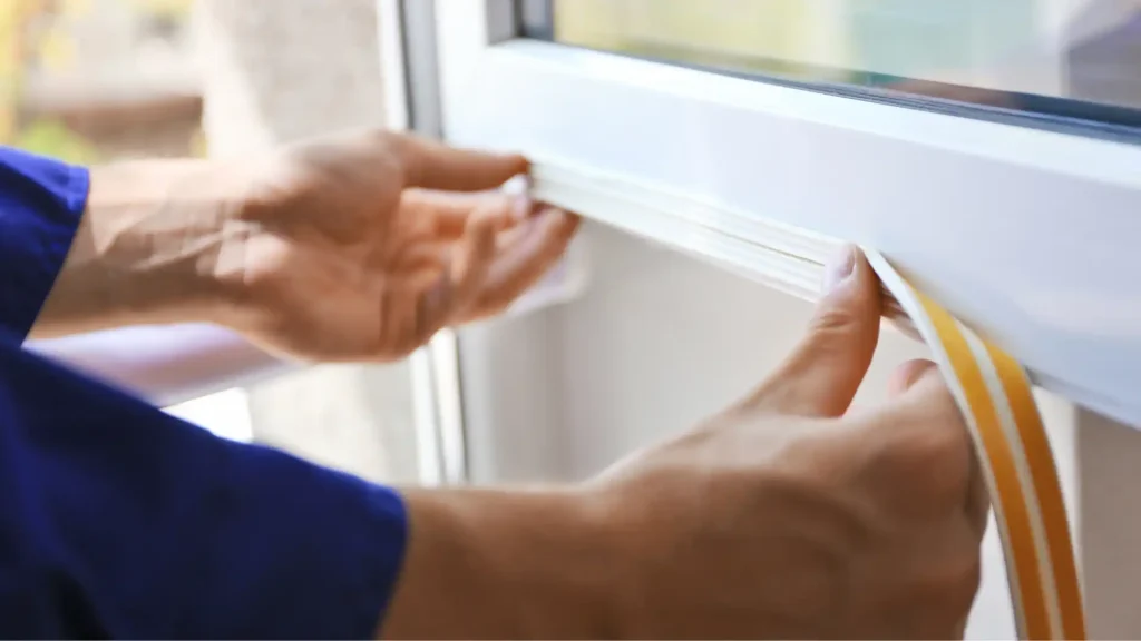 Window insulation