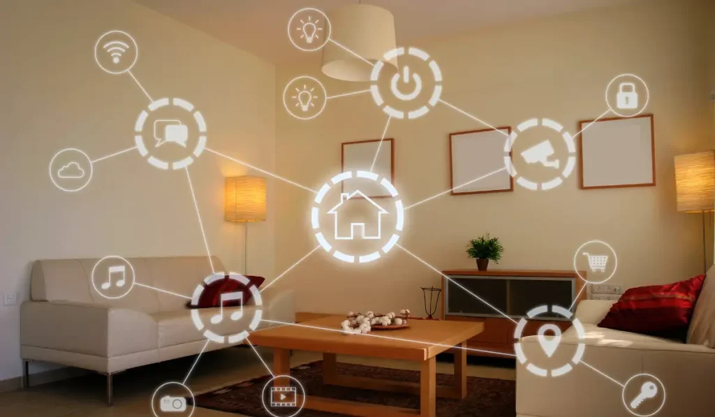 smart home
