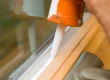 caulk for windows