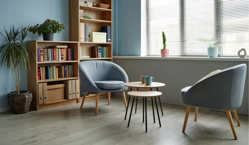 minimal home interior design