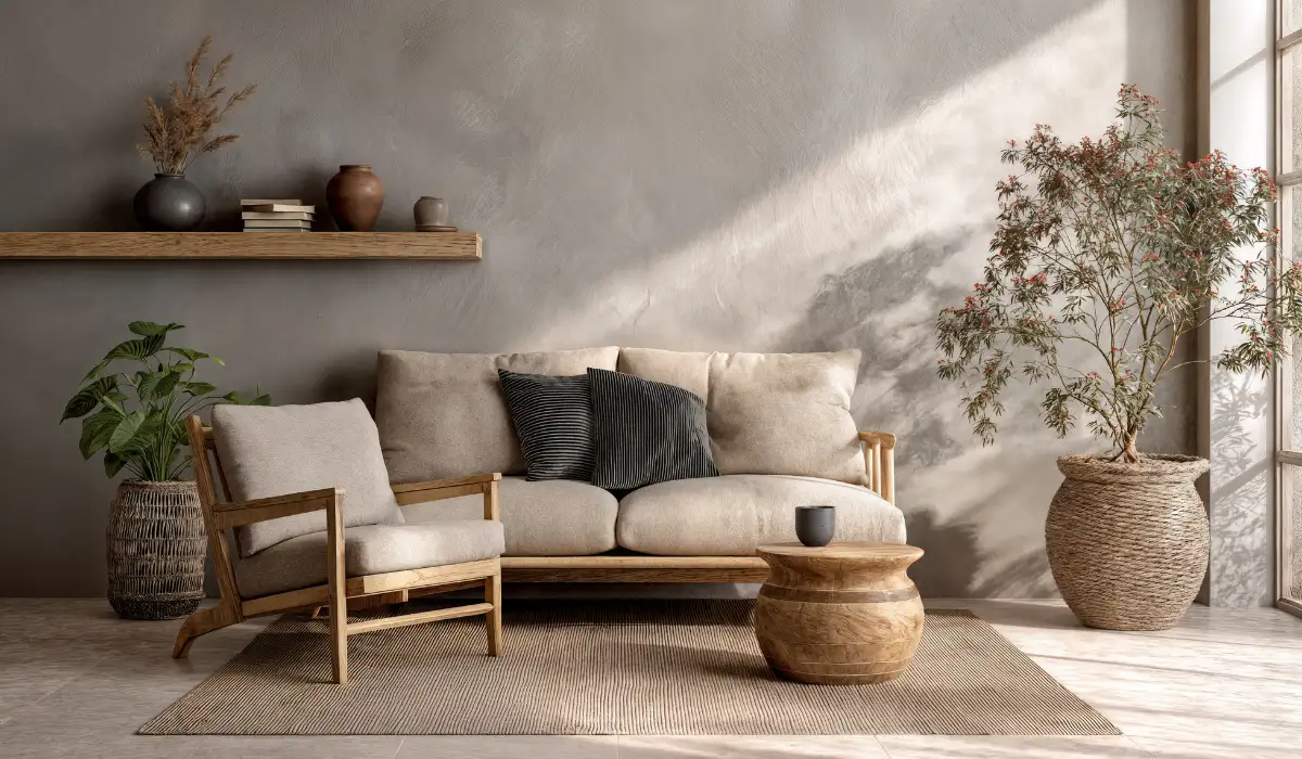 luxury-vacation-home-1 Luxury home interior